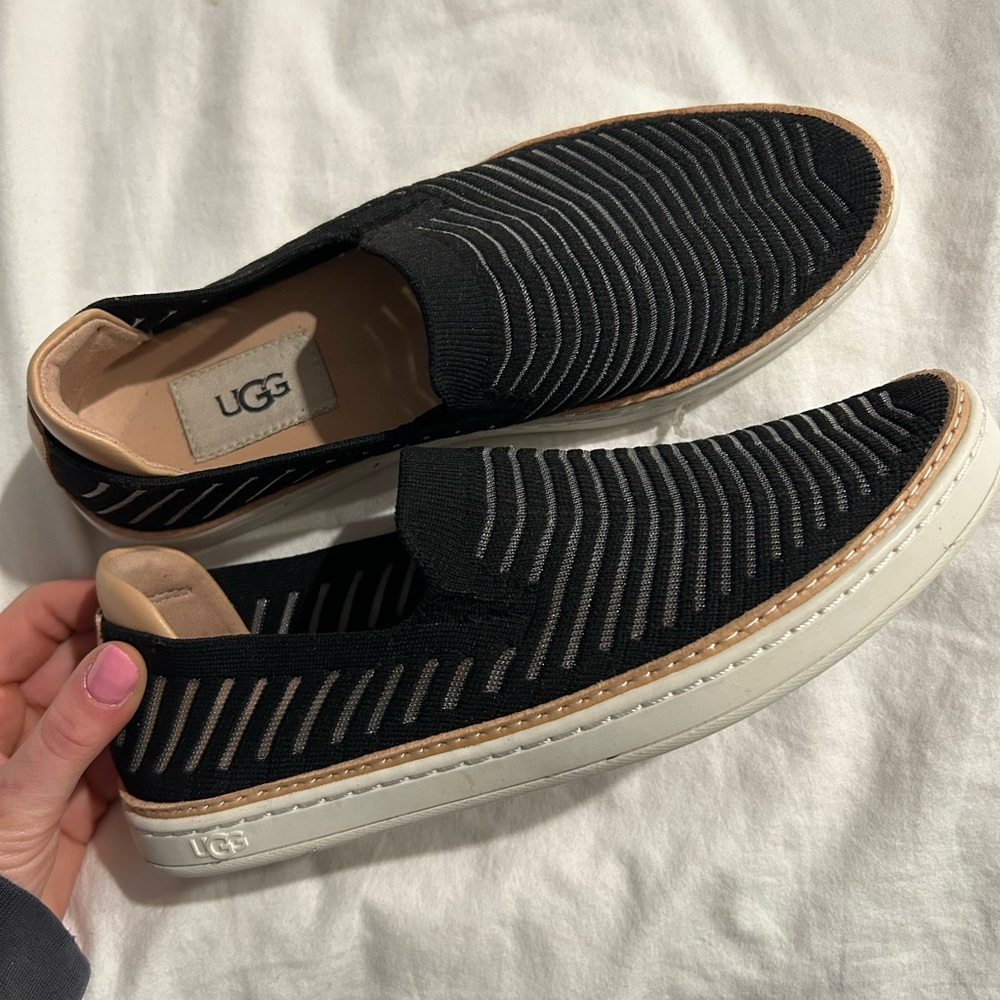 Ugg Slip Ons - image 1
